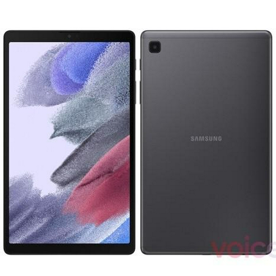 SAMSUNG GALAXY-TAB-A7 LITE  T225N 3/32GB [GRAY]-2