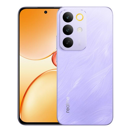 Realme C85 Pro - 8GB/256GB-4