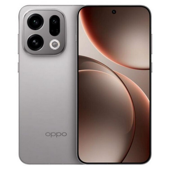 Oppo Find X9 5G - 16GB/512GB-3