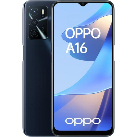 Oppo a16 3/32