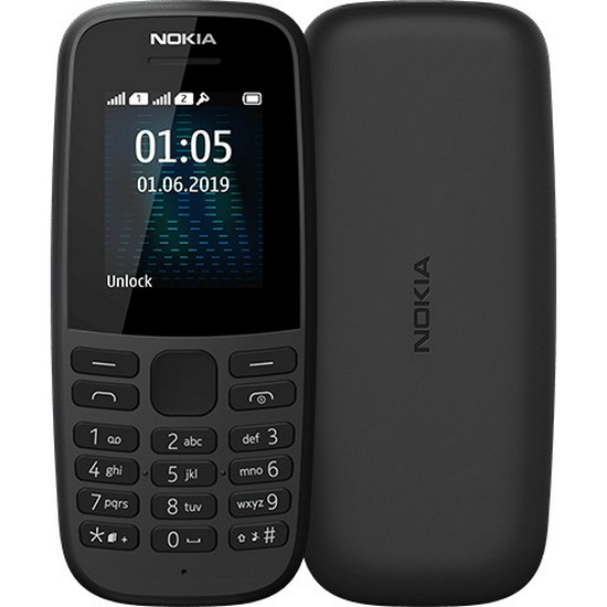 NOKIA 105 DS 2019-2