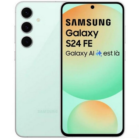 Samsung Galaxy S24 FE 5G - 8GB/128GB-4