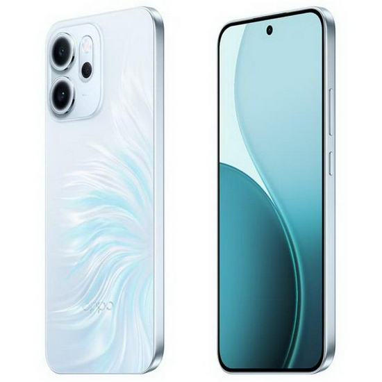 Oppo Reno14 F 5G - 12GB/256GB-3