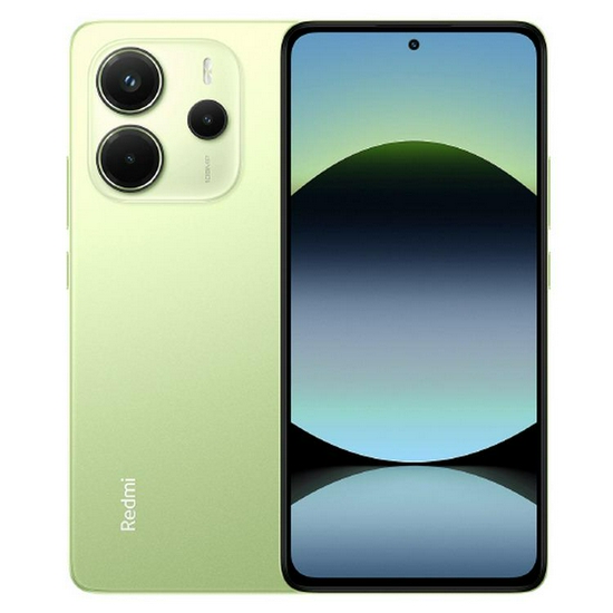 Xiaomi Redmi Note 14 4G - 8GB/256GB-4