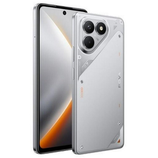 Tecno Pova 7 4G - 8GB/256GB-4