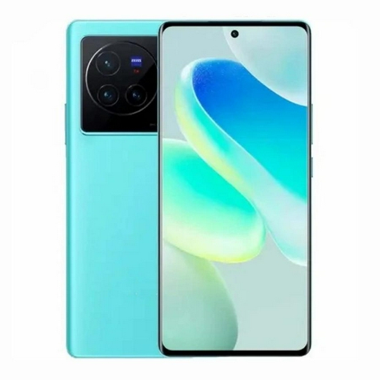 VIVO X80 PRO (12/256) - ZEISS OPTICS, VIVO V1+ CHIP, SNAPDRAGON 8 GEN1-3