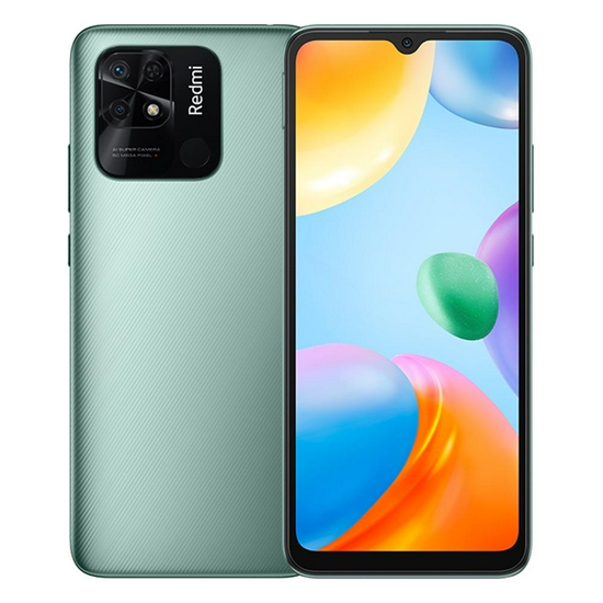 Xiaomi redmi 10C 4/128-2