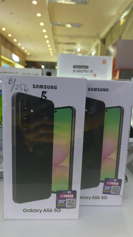 SAMSUNG GALAXY A56 5G 8/256-2