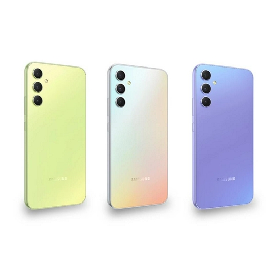 Samsung galaxy A34 8/256-2