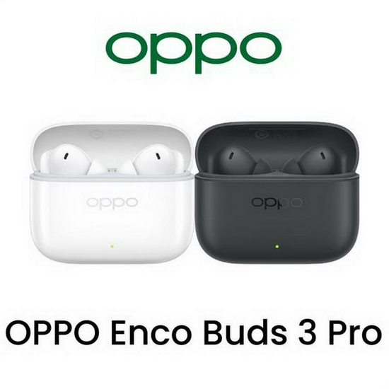 Oppo Enco Buds 3 Pro-5