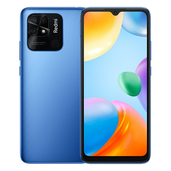 Xiaomi redmi 10C 4/128