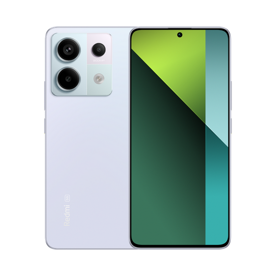 REDMI NOTE 13PRO 5G RAM 8GB+8GB/256GB