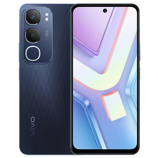 Vivo Y19s 4G - 6GB/128GB-2